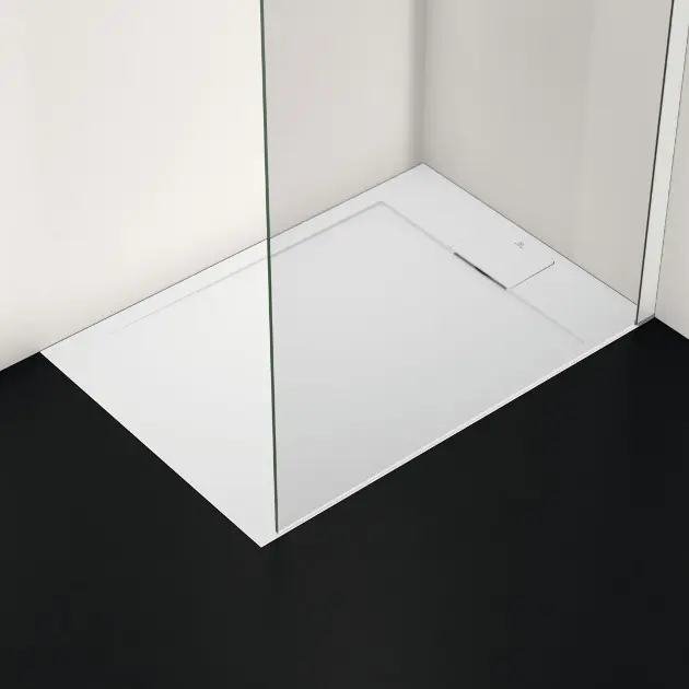 Ideal Standard - i.Life - Zuhanytálca betét - T5240FR – 3. kép