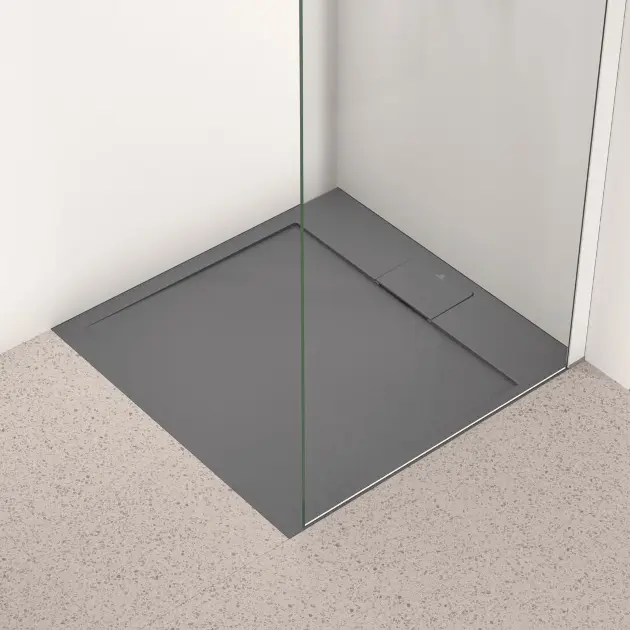 Ideal Standard - i.Life - Zuhanytálca betét - T5246FS – 3. kép