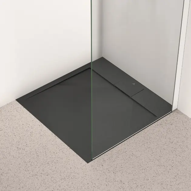 Ideal Standard - i.Life - Zuhanytálca betét - T5246FV – 3. kép