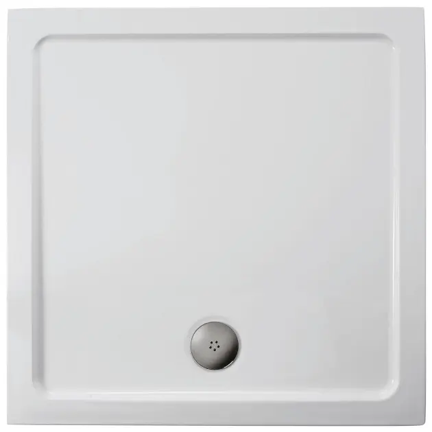 Ideal Standard - Simplicity Stone - Zuhanytálca betét - L504401