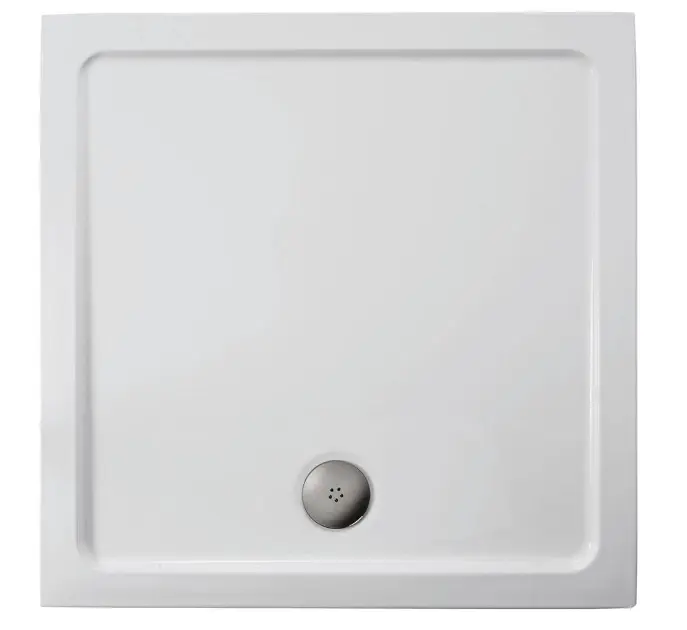 Ideal Standard - Simplicity Stone - Zuhanytálca betét - L504601