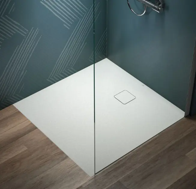Ideal Standard - Ultra Flat Evo - Zuhanytálca betét - T542601 – 4. kép