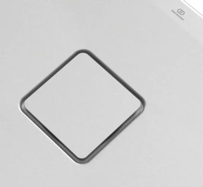 Ideal Standard - Ultra Flat Evo - Zuhanytálca betét - T542701 – 5. kép