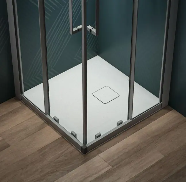 Ideal Standard - Ultra Flat Evo - Zuhanytálca betét - T5427FO – 4. kép