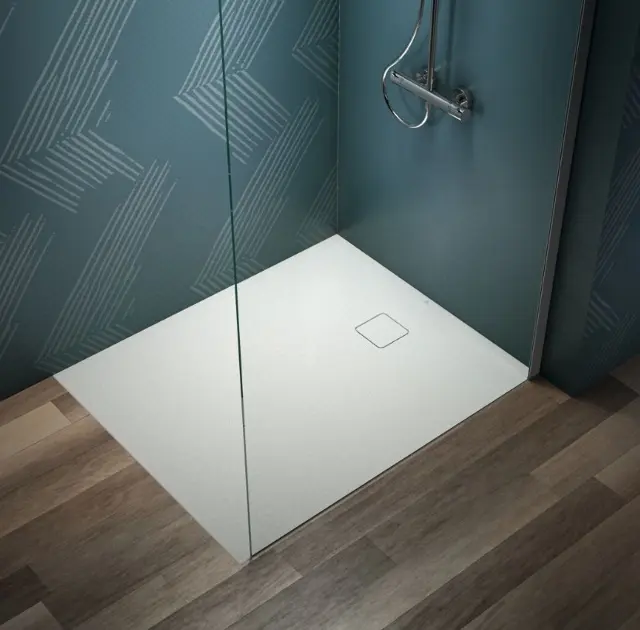 Ideal Standard - Ultra Flat Evo - Zuhanytálca betét - T5437FO – 4. kép