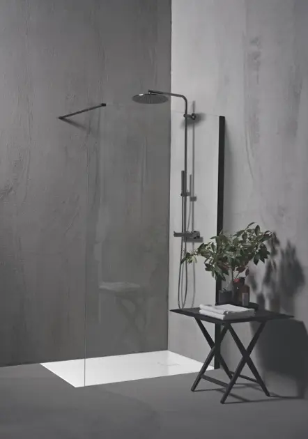 Ideal Standard - Ultra Flat Evo - Zuhanytálca betét - T543801 – 5. kép