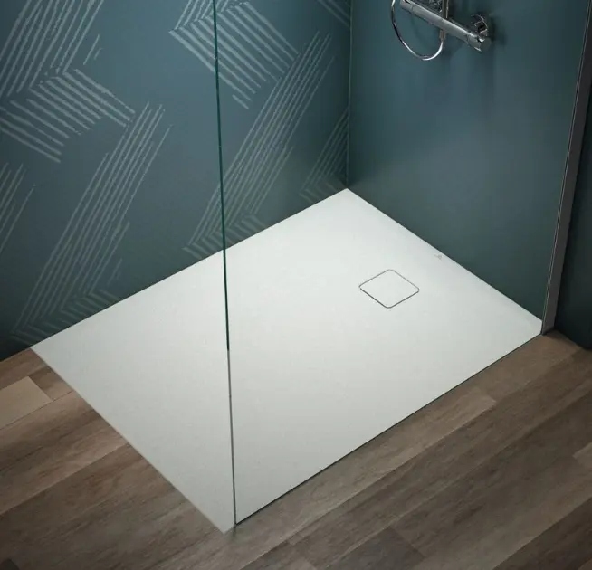 Ideal Standard - Ultra Flat Evo - Zuhanytálca betét - T543901 – 4. kép