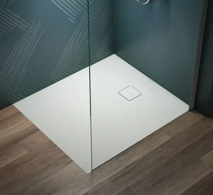 Ideal Standard - Ultra Flat Evo - Zuhanytálca betét - T5441FO – 4. kép