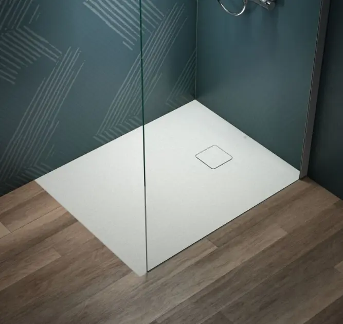 Ideal Standard - Ultra Flat Evo - Zuhanytálca betét - T544201 – 3. kép