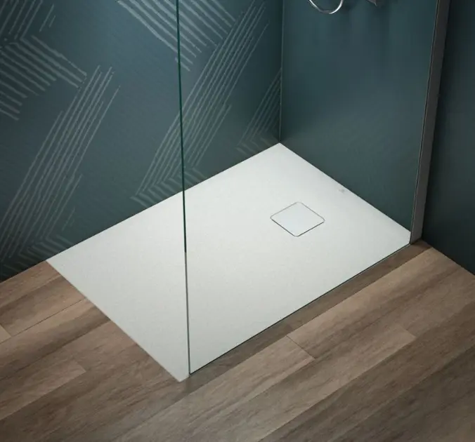 Ideal Standard - Ultra Flat Evo - Zuhanytálca betét - T544301 – 4. kép