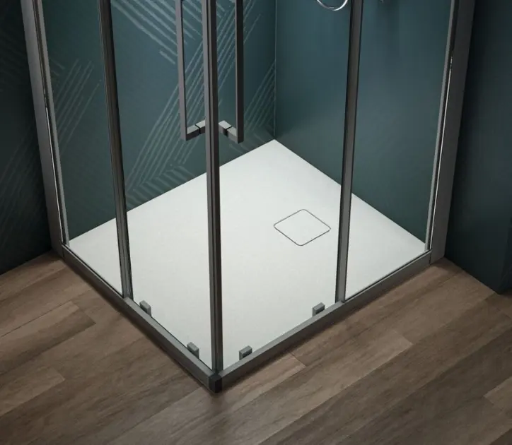 Ideal Standard - Ultra Flat Evo - Zuhanytálca betét - T5444FO – 4. kép