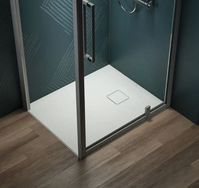 Ideal Standard - Ultra Flat Evo - Zuhanytálca betét - T5445FO – 4. kép