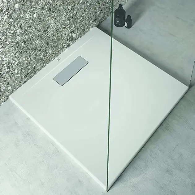 Ideal Standard - Ultra Flat New - Zuhanytálca betét - T4466V1 – 3. kép