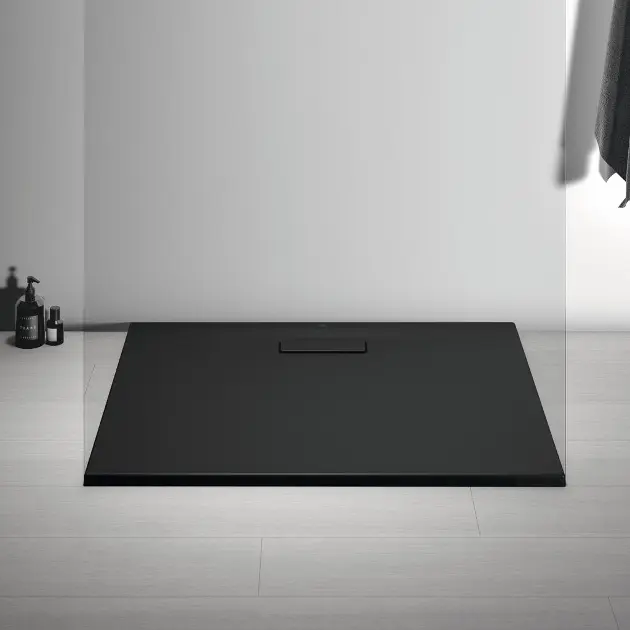 Ideal Standard - Ultra Flat New - Zuhanytálca betét - T4466V3 – 3. kép