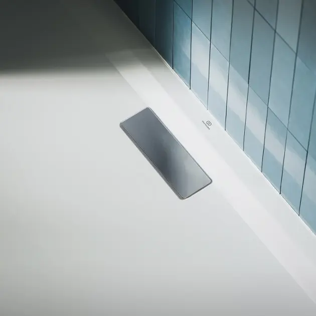 Ideal Standard - Ultra Flat New - Zuhanytálca betét - T447501 – 3. kép