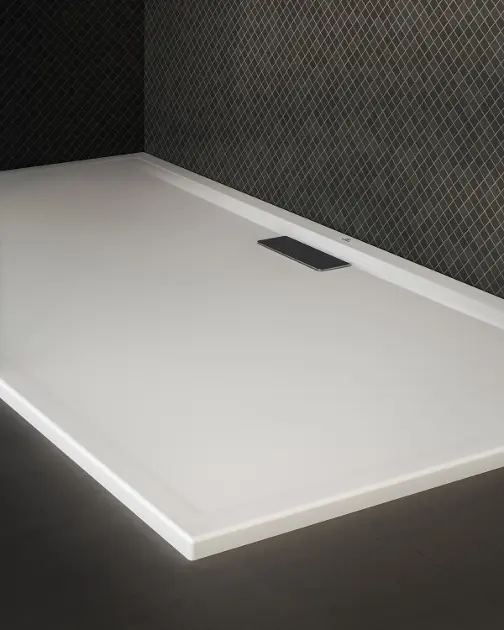Ideal Standard - Ultra Flat New - Zuhanytálca betét - T4476V1 – 3. kép