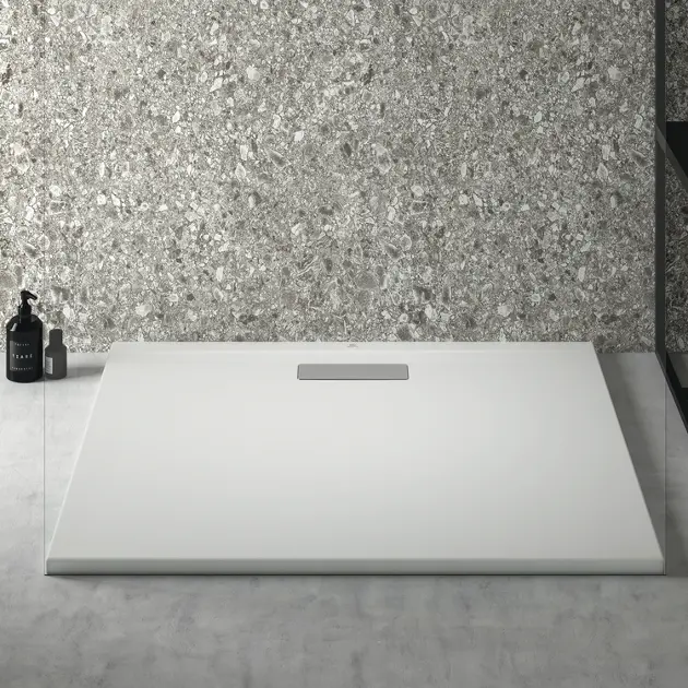 Ideal Standard - Ultra Flat New - Zuhanytálca betét - T448901 – 4. kép