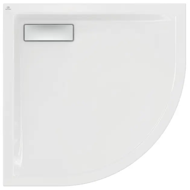 Ideal Standard - Ultra Flat New - Zuhanytálca betét - T449101