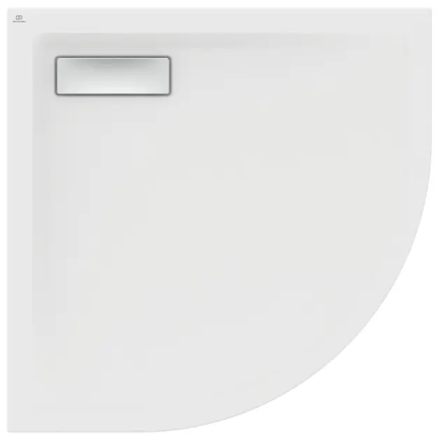 Ideal Standard - Ultra Flat New - Zuhanytálca betét - T4492V1