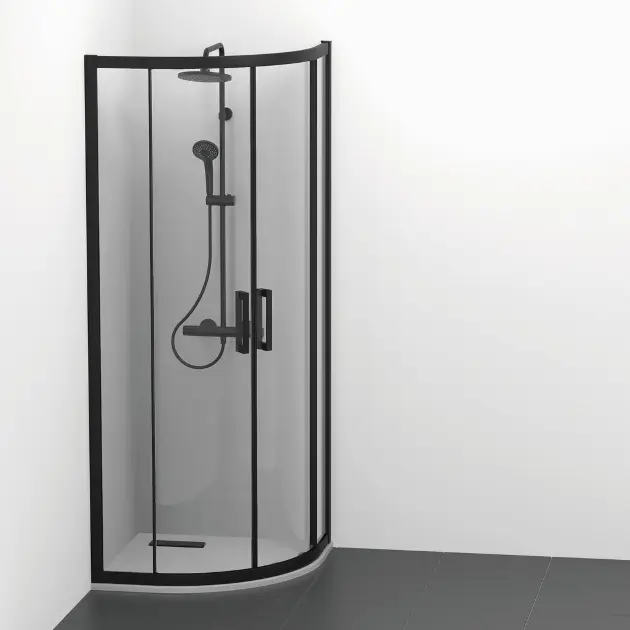 Ideal Standard - Ultra Flat New - Zuhanytálca betét - T4492V1 – 3. kép