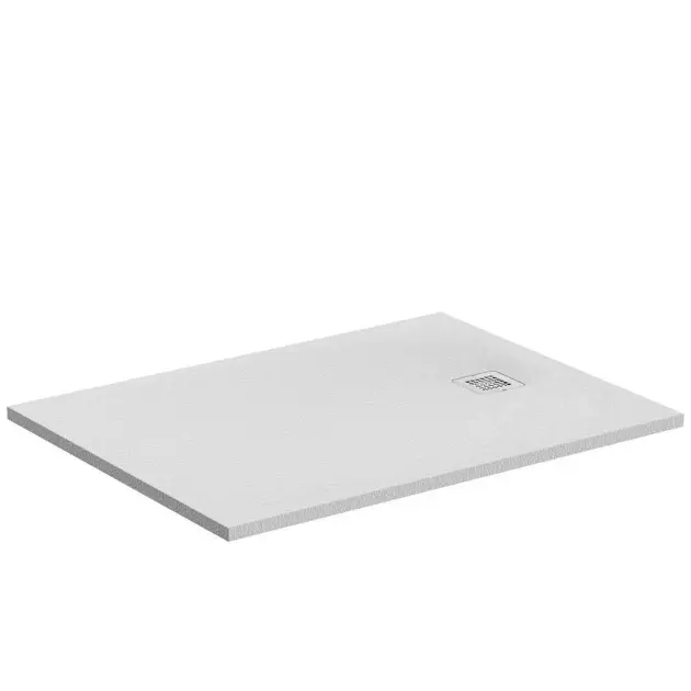 Ideal Standard - Ultra Flat S - Zuhanytálca betét - K8190FR