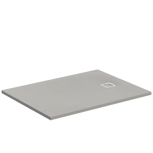 Ideal Standard - Ultra Flat S - Zuhanytálca betét - K8190FS