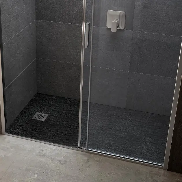 Ideal Standard - Ultra Flat S - Zuhanytálca betét - K8190FV – 3. kép