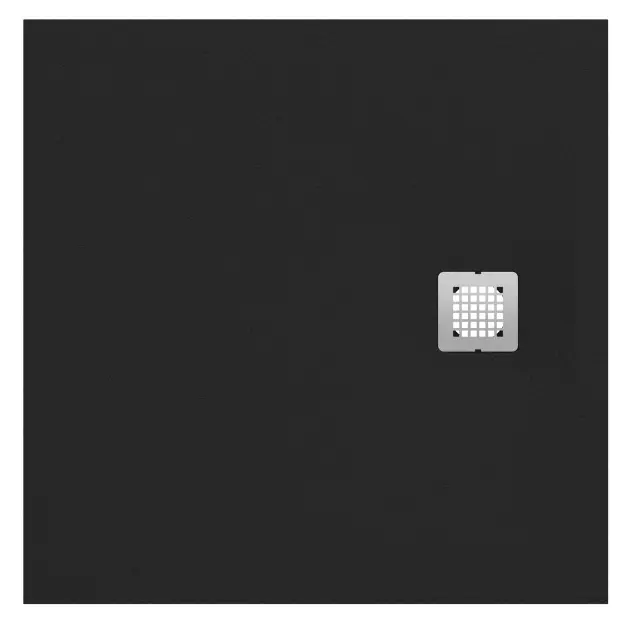 Ideal Standard - Ultra Flat S - Zuhanytálca betét - K8215FV – 3. kép
