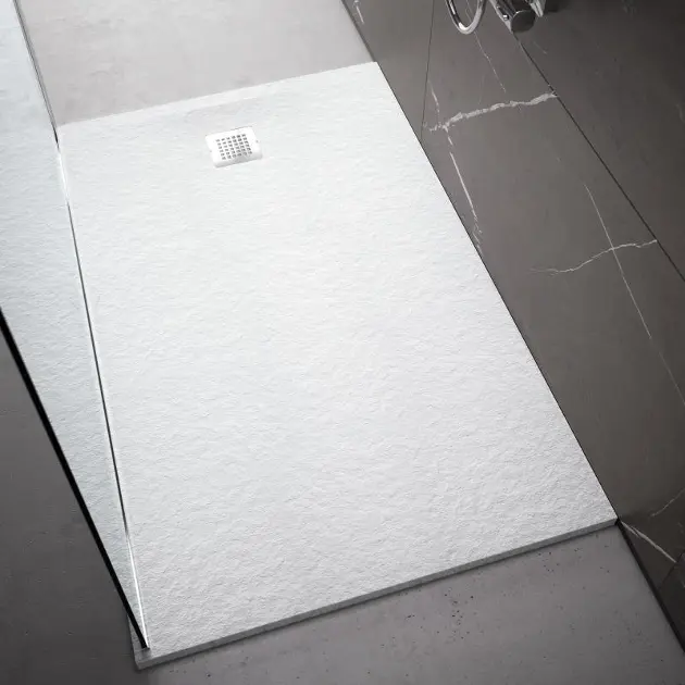 Ideal Standard - Ultra Flat S - Zuhanytálca betét - K8218FR – 3. kép