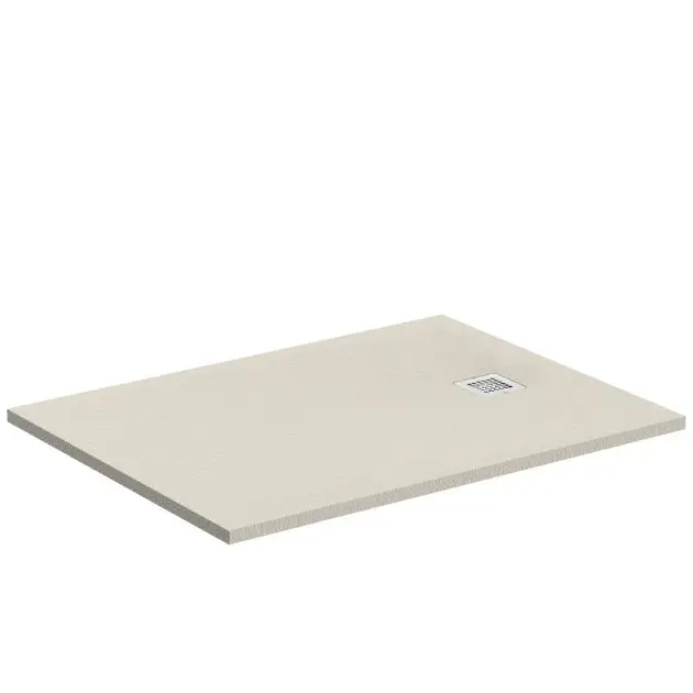 Ideal Standard - Ultra Flat S - Zuhanytálca betét - K8218FT
