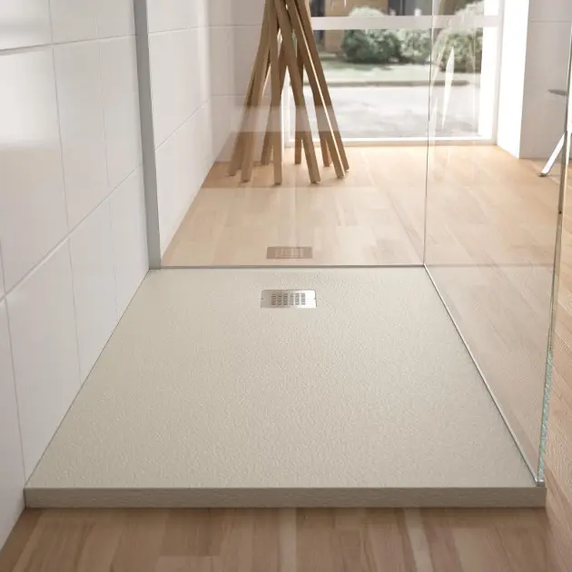 Ideal Standard - Ultra Flat S - Zuhanytálca betét - K8234FT – 3. kép