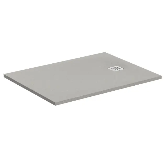 Ideal Standard - Ultra Flat S - Zuhanytálca betét - K8237FS