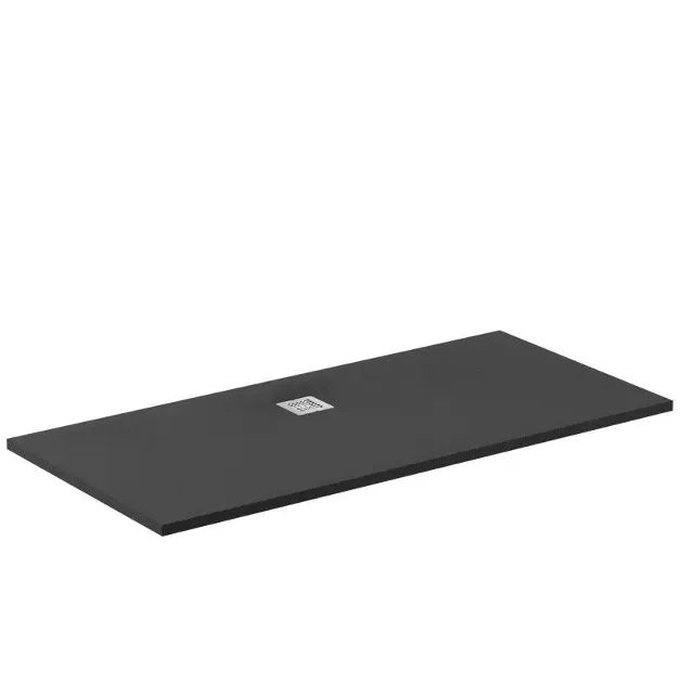 Ideal Standard - Ultra Flat S - Zuhanytálca betét - K8281FV