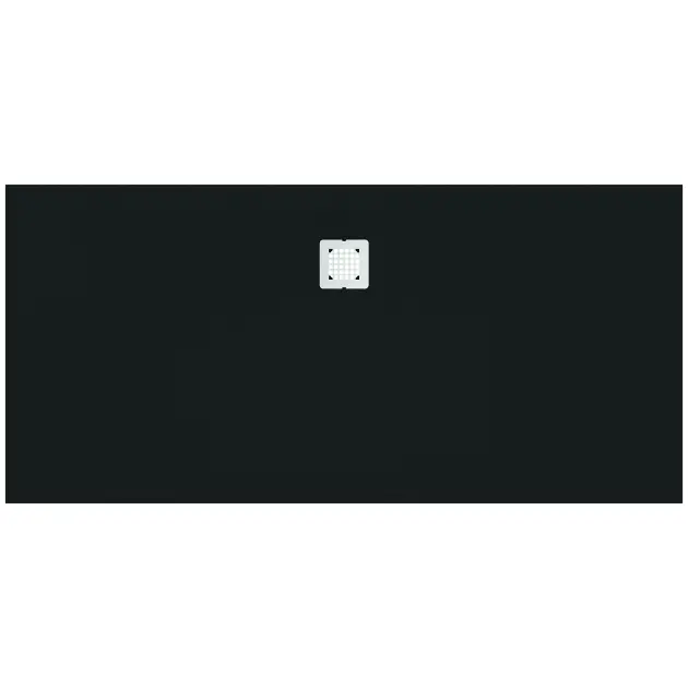 Ideal Standard - Ultra Flat S - Zuhanytálca betét - K8304FV – 3. kép