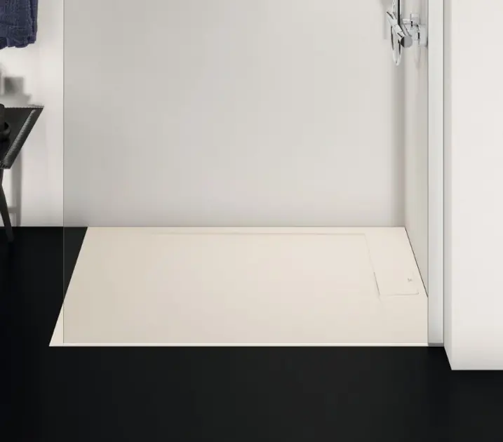 Ideal Standard - Ultra Flat S - Zuhanytálca betét - T5220FT – 5. kép