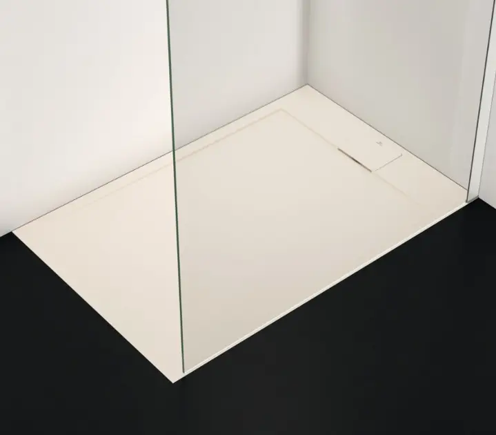 Ideal Standard - Ultra Flat S - Zuhanytálca betét - T5220FT – 6. kép