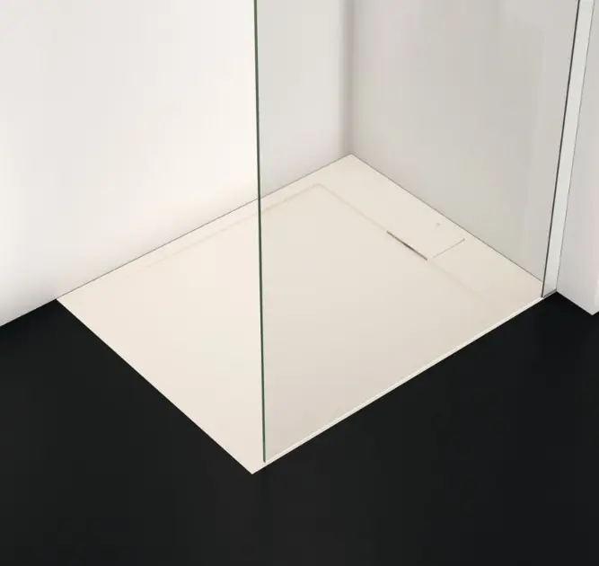 Ideal Standard - Ultra Flat S - Zuhanytálca betét - T5223FT – 5. kép
