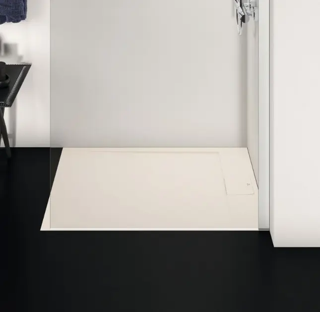 Ideal Standard - Ultra Flat S - Zuhanytálca betét - T5223FT – 6. kép