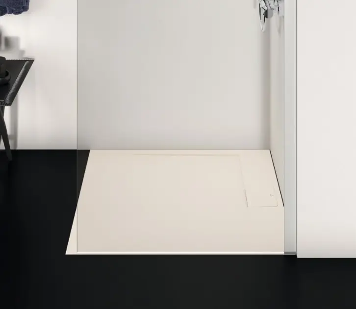 Ideal Standard - Ultra Flat S - Zuhanytálca betét - T5227FT – 5. kép