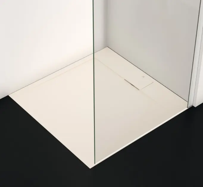 Ideal Standard - Ultra Flat S - Zuhanytálca betét - T5227FT – 6. kép