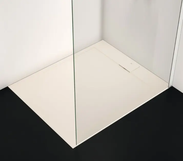 Ideal Standard - Ultra Flat S - Zuhanytálca betét - T5228FT – 5. kép