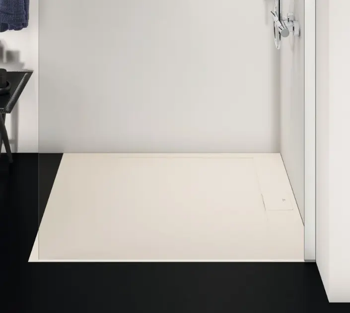 Ideal Standard - Ultra Flat S - Zuhanytálca betét - T5228FT – 6. kép