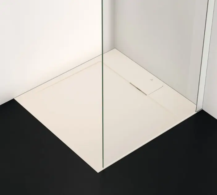Ideal Standard - Ultra Flat S - Zuhanytálca betét - T5229FT – 5. kép