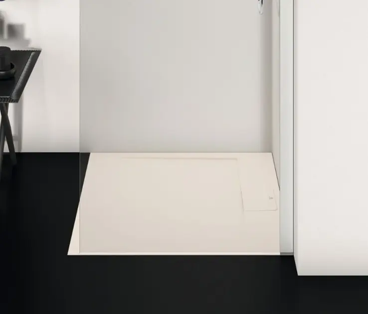 Ideal Standard - Ultra Flat S - Zuhanytálca betét - T5229FT – 6. kép