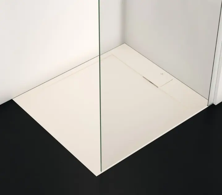 Ideal Standard - Ultra Flat S - Zuhanytálca betét - T5231FT – 5. kép