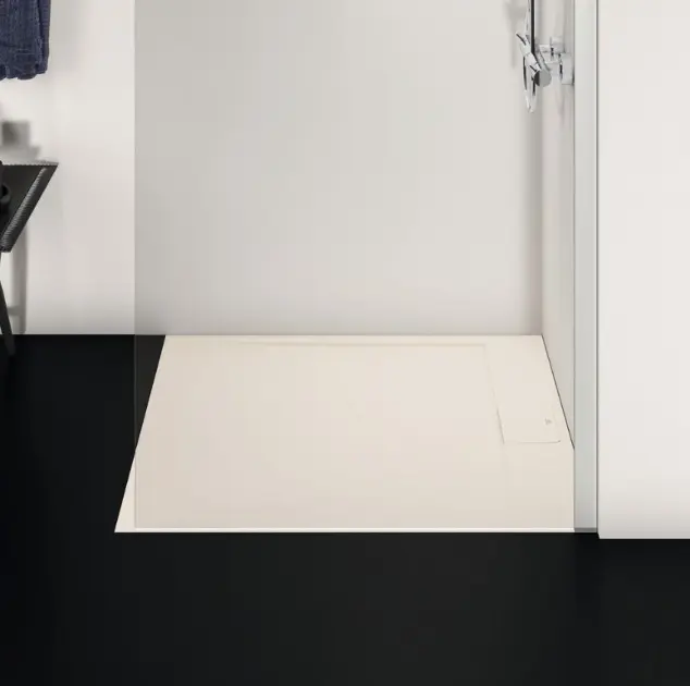 Ideal Standard - Ultra Flat S - Zuhanytálca betét - T5231FT – 6. kép