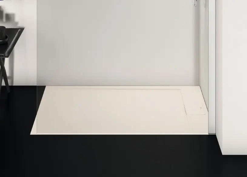 Ideal Standard - Ultra Flat S - Zuhanytálca betét - T5233FT – 5. kép