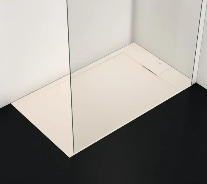 Ideal Standard - Ultra Flat S - Zuhanytálca betét - T5233FT – 6. kép