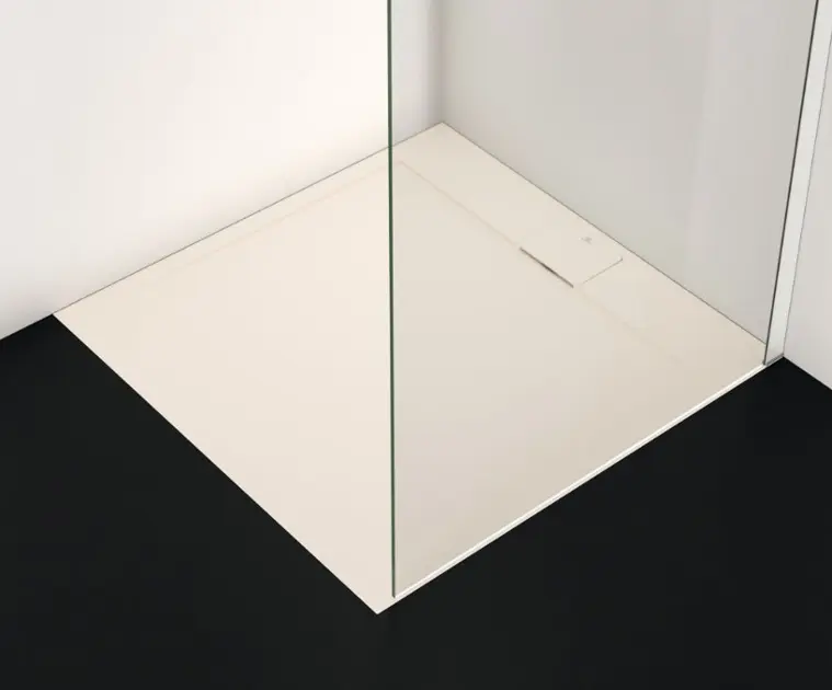 Ideal Standard - Ultra Flat S - Zuhanytálca betét - T5234FT – 4. kép