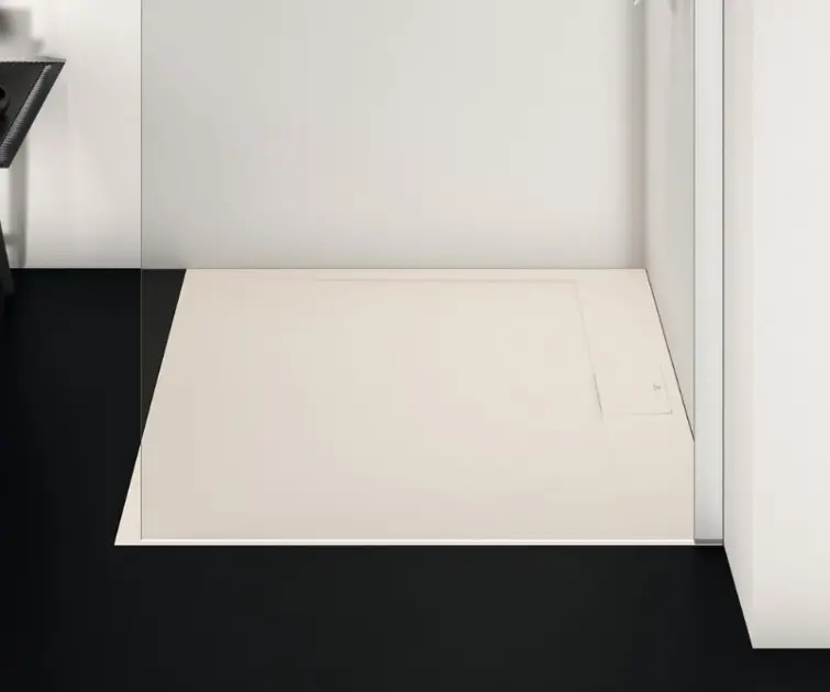 Ideal Standard - Ultra Flat S - Zuhanytálca betét - T5234FT – 5. kép
